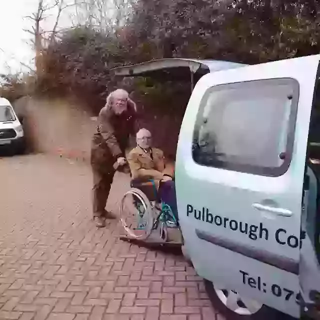 Community Services